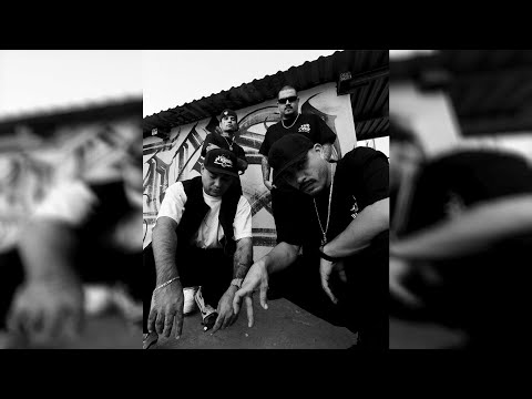 Freestyle Boom Bap Beat | "BANDO" | Underground Boom Bap Instrumental Uso Libre |