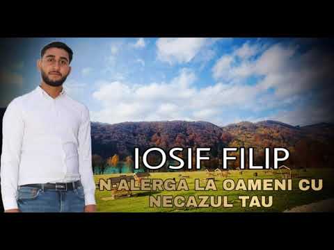 Iosif din Ciupelnita  - Nu alerga la oameni cu necazul tău