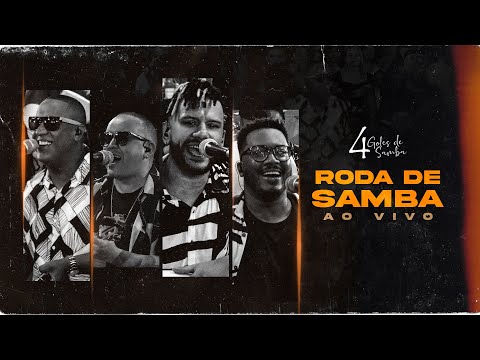 4 Goles de Samba and 2 more