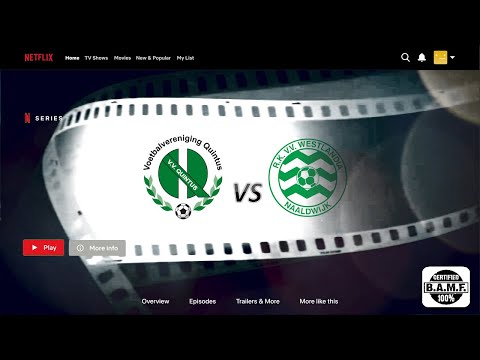 C09 - Quintus 5 vs Westlandia 5 (30-11-2024)