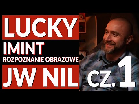 Łukasz "Lucky" Cnota - Operator JW NIL CZ.1/4 - m.in. Co najbardziej irytowało Łukasza w wojsku?
