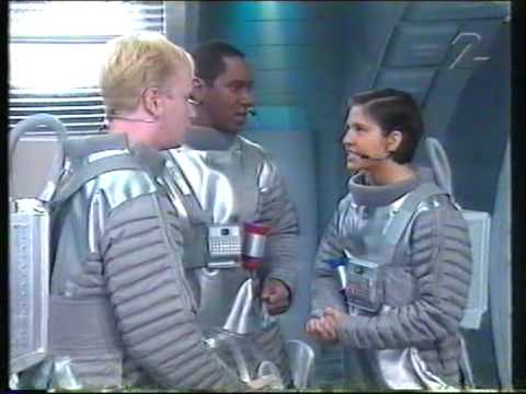 Vintergatan 5a - avsnitt 6 (2/2)