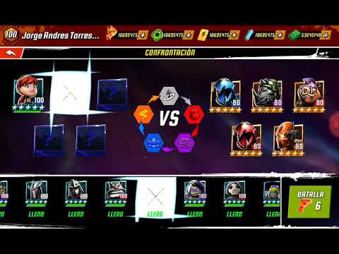 TORTUGAS NINJA LEYENDAS CONFRONTACION