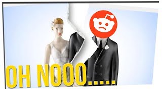 Man May SUE His Wife for Talking About His Secret On Reddit