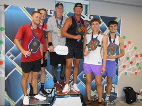 2023 Cornhusker State Games 4 0 18+ Division