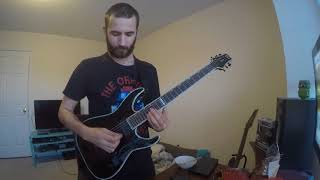 Counterparts - Arms Like Teeth