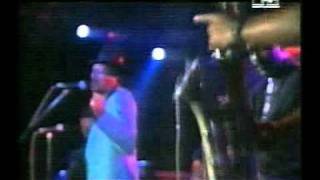 Was (Not Was) -  Where did your heart go - Live in Montreux