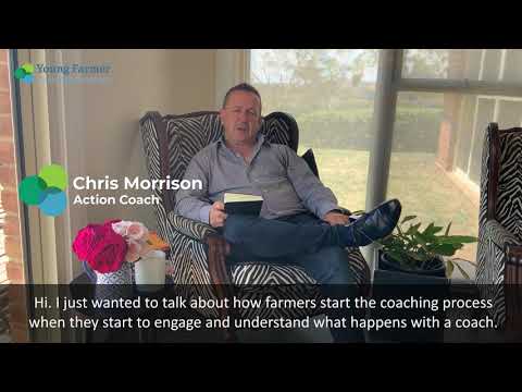 Chris Morrison October 2019