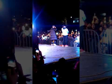 Σιναβλεια fy Kai lil Barty