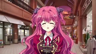 執事が姫を選ぶとき　由良ルート　プレイ動画　part12