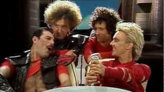 QUEEN   Ride The Wild Wind