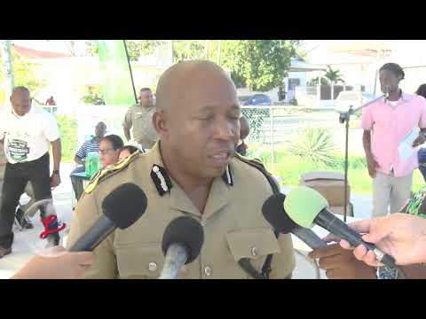 Elroy Quinonez’s killer to be charged says ComPol Williams