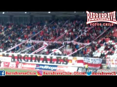 "La Gloriosa Banda Marginales (Curico Unido) de local VS Universidad De Concepción 24-08-2018" Barra: Los Marginales &bull; Club: Curicó Unido