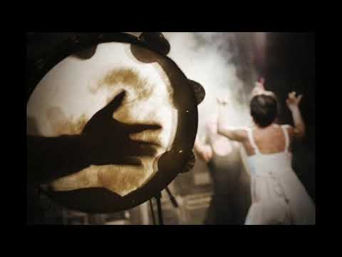 Roberto De Simone - Canti sul tamburo