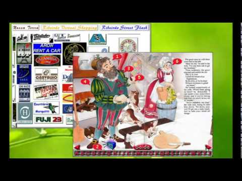 RIBEIRÃO VIRTUAL SHOPPING REVISTA ELETR GOLD '