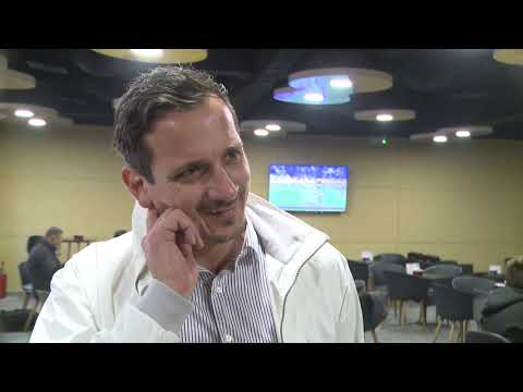 U planu izmjena čitave staklene površine SKPC Mejdan kao i nabavka led reflektora