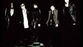 Dir en grey - Disabled Complexes