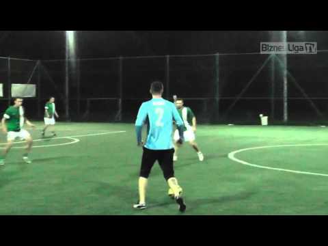 15.09.2015 I Liga A - Sparta vs. ggmedia.pl