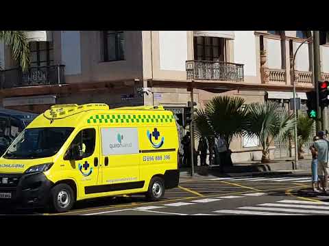 CANARIAS no se vende, se Ama y se Defiende.