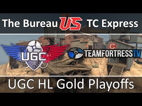UGC HL S15 Gold Semi Finals - BMS vs TC.E
