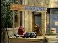 Sesame Street Baby Bear Sells Porridge On A Hot Day