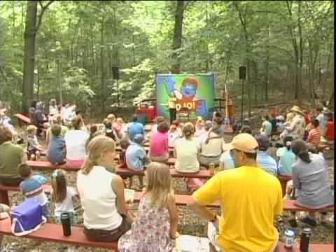 YoJo! School Assemblies & Kids' Comedy Shows