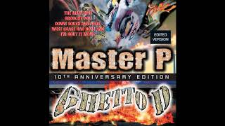 Master P - Scream (Clean)