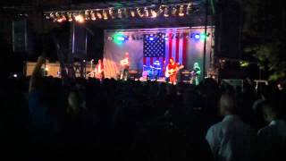 Lucky Boys Confusion - 40/80 - Taste of Lombard 2012