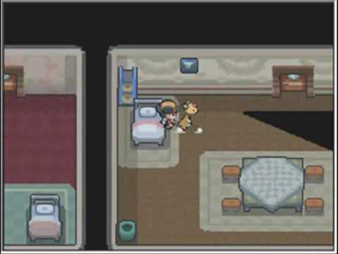 Pokemon Soul Silver Walkthrough Part 67 - Die M.S. Aqua