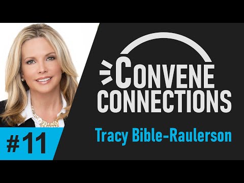 Tracy Bible-Raulerson - Bringing Healing and Hope to All - YouTube