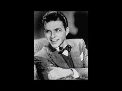 Frank Sinatra - The Trolley Song