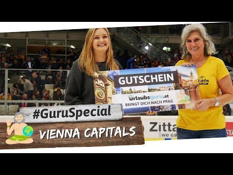 Vienna Capitals GAMEDAY🥅🏒👌🏼