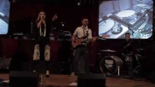 Georgia Murray at Rifflandia 2013: Rude Boy