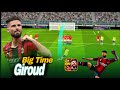 BIG TIME Giroud Card 100 Rated Review- 99 Finishing 💀 eFootball 2024 mobile