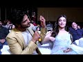 Sudheer Babu FUNNY Conversation With Suma Krithi Shetty Aa Ammayi Gurinchi Meeku Cheppali NB