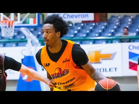 KAREEM CLARK — Mexico (Fall/Winter) 2024