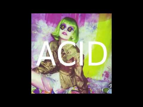 Acid Jacks - Melbourne On Acid Costello Remix