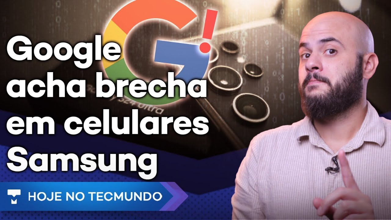 Zuckerberg bate na Apple: "NÃO INVENTA MAIS NADA" — Google acha brecha em Samsung