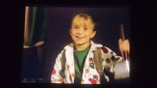 Mary Kate and Ashley Encounter the Fun House Monster with Music from Thomas and Friends