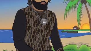 Money Man “Be With You” Freestyle