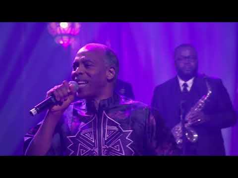 Femi Kuti “One People One World” (Live at International Jazz Day 2024, Tangier)