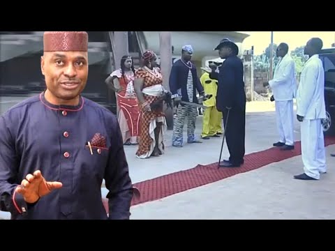 The Return Of King of kings -  Kenneth Okonkwo | Nigerian Movies