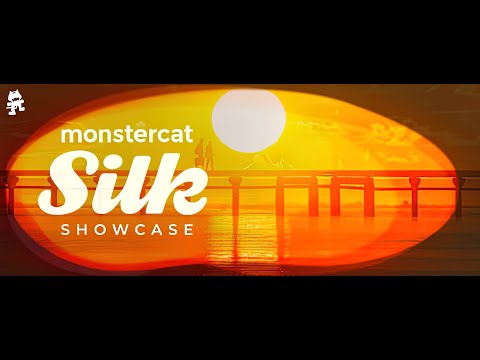 Monstercat Silk Showcase 605 (Guest Mix Jayeson Andel) 29.07.2021