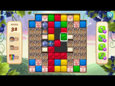 Vineyard Valley Level 243 NO BOOSTERS - A S GAMING ✔️