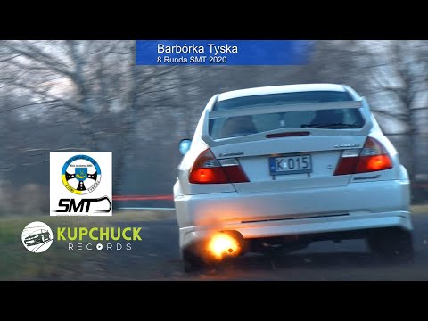 Barbórka Tyska - 8 Runda SMT 2020 - Kupchuck Records