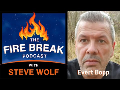 Evert Bopp, Disaster Tech Lab - YouTube