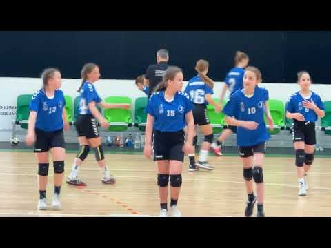 Szkka u12 - Szkka u13   Sárvár 2023.05.21