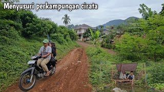 Download lagu CAMP FISHING Ep.464 Unexpected fortune from so many fish that you can get a sack full mp3