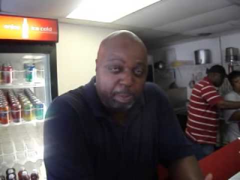 Dennis Talks About His New Location In Battleboro, NC