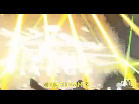 [FANCAM] 150606 BTS TRB in Malaysia N.O short ver